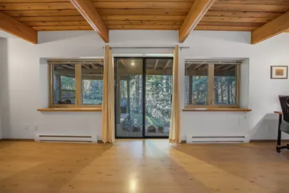 Loft / Bonus Room Photo of 1470 Tunstall Boulevard, Bowen Island, BC
