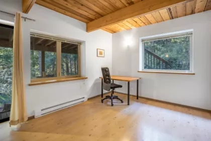 Mudroom Photo of 1470 Tunstall Boulevard, Bowen Island, BC