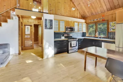 Pantry Photo of 1470 Tunstall Boulevard, Bowen Island, BC