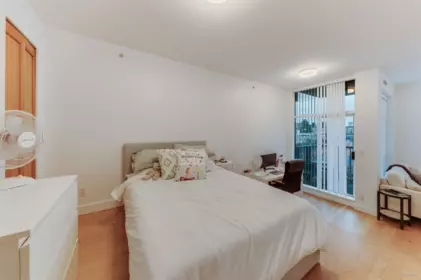 Loft / Bonus Room Photo of 321 2515 Ontario Street, Vancouver, BC