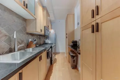 Pantry Photo of 321 2515 Ontario Street, Vancouver, BC