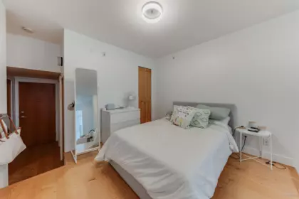 Powder Room Photo of 321 2515 Ontario Street, Vancouver, BC
