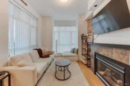 Primary Bedroom Photo of 321 2515 Ontario Street, Vancouver, BC