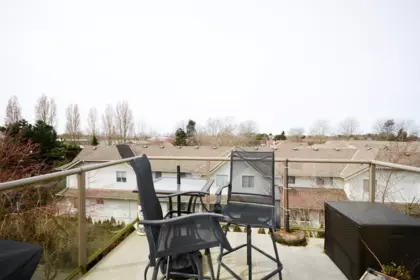 Loft / Bonus Room Photo of 424 5500 Andrews Road, Richmond, BC