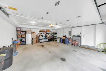 Basement Recreation Room Photo of 14 2328 167a Street, Surrey, BC