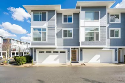 14 2328 167a Street, Surrey, BC, Surrey — Townhouse for sale