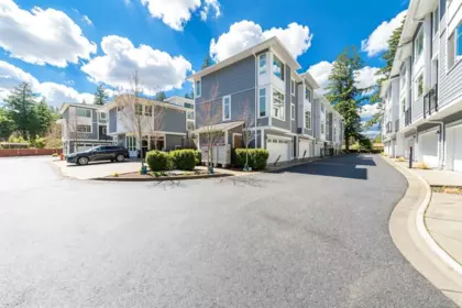 14 2328 167a Street, Surrey, BC, Surrey — Townhouse for sale