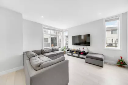 14 2328 167a Street, Surrey, BC, Surrey — Townhouse for sale