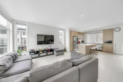 14 2328 167a Street, Surrey, BC, Surrey — Townhouse for sale
