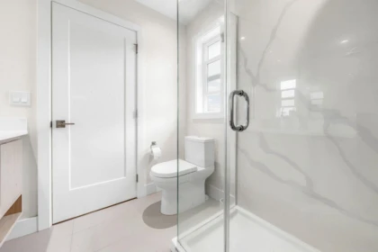 Powder Room Photo of 14 2328 167a Street, Surrey, BC