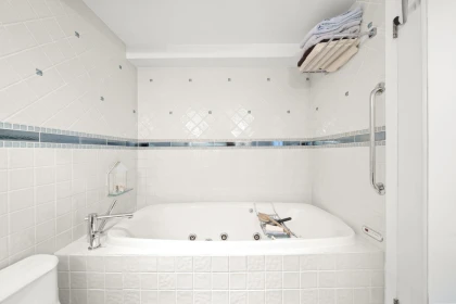 Office / Den Photo of 402 1575 Beach Avenue, Vancouver, BC