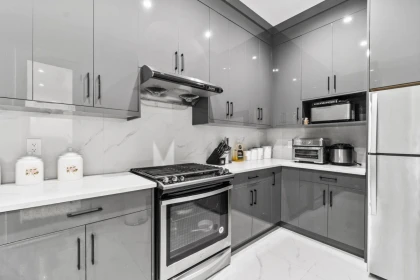 Kitchen Photo of 2731 201 Street, Langley, BC