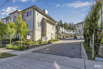 Community Amenities Photo (Clubhouse) of 64 13670 62 Avenue, Surrey, BC