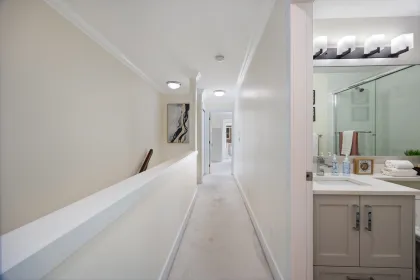 Garage Interior Photo of 64 13670 62 Avenue, Surrey, BC