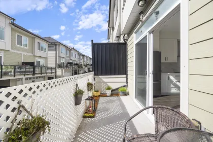Hot Tub / Spa Photo of 64 13670 62 Avenue, Surrey, BC