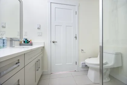 Laundry Room Photo of 64 13670 62 Avenue, Surrey, BC
