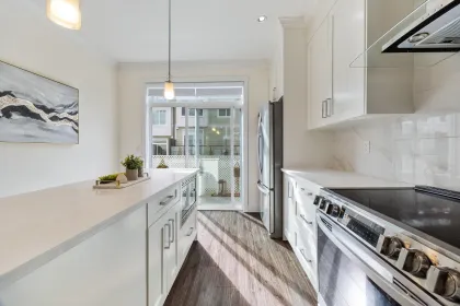 Pantry Photo of 64 13670 62 Avenue, Surrey, BC