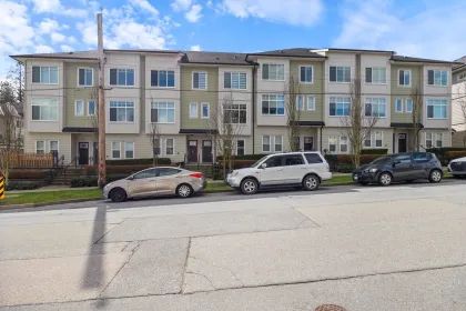 Street View Photo of 64 13670 62 Avenue, Surrey, BC
