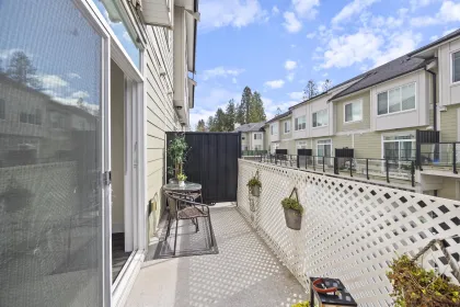 Swimming Pool Photo of 64 13670 62 Avenue, Surrey, BC