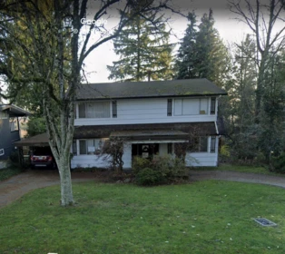 5058 Carson Street, Burnaby, BC, Big Bend — 7 bed single family residence for sale