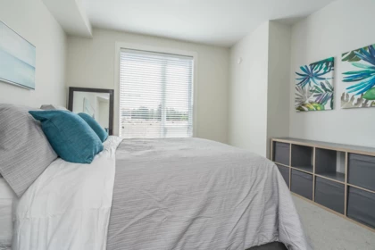 Bedroom 3 Photo of 307 2555 Ware Street, Abbotsford, BC