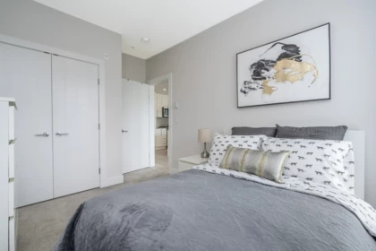 Breakfast Nook Photo of 307 2555 Ware Street, Abbotsford, BC