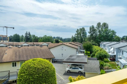 Kitchen Photo of 307 2555 Ware Street, Abbotsford, BC