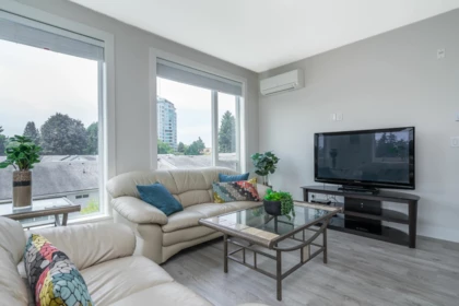 Office / Den Photo of 307 2555 Ware Street, Abbotsford, BC