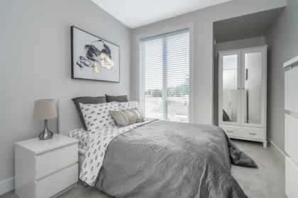 Pantry Photo of 307 2555 Ware Street, Abbotsford, BC