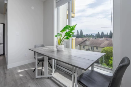 Staircase Photo of 307 2555 Ware Street, Abbotsford, BC