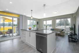 307 2555 Ware Street, Abbotsford, BC