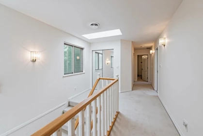 Loft / Bonus Room Photo of 1205 St Andrews Road, Gibsons, BC