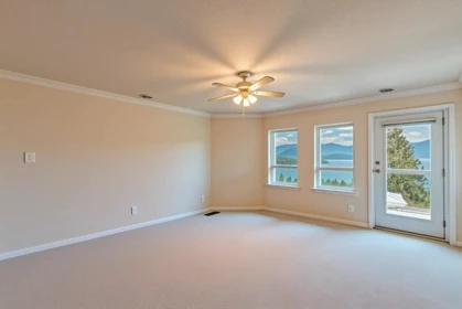 Staircase Photo of 1205 St Andrews Road, Gibsons, BC