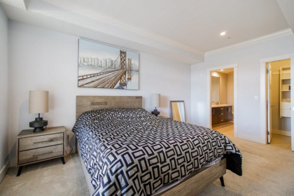 Basement Recreation Room Photo of 211 14885 60 Avenue, Surrey, BC