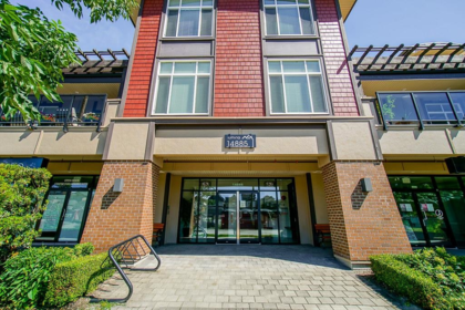 211 14885 60 Avenue, Surrey, BC, Surrey — Apartment/Condo for sale