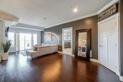 Kitchen Island Photo of 211 14885 60 Avenue, Surrey, BC