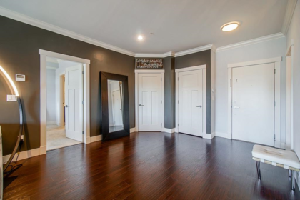 Kitchen Photo of 211 14885 60 Avenue, Surrey, BC