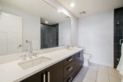 Laundry Room Photo of 211 14885 60 Avenue, Surrey, BC