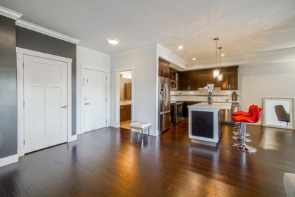 Pantry Photo of 211 14885 60 Avenue, Surrey, BC