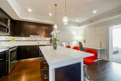 Primary Bedroom Photo of 211 14885 60 Avenue, Surrey, BC