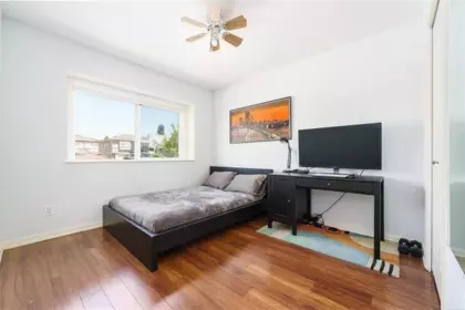 Loft / Bonus Room Photo of 1033 E 39th Avenue, Vancouver, BC