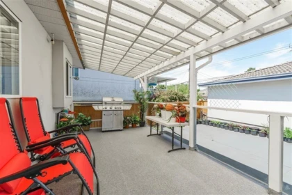 Pantry Photo of 1033 E 39th Avenue, Vancouver, BC