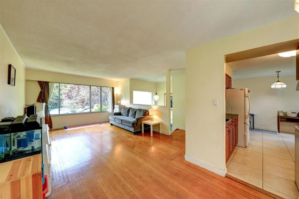 Dining Area Photo of 8844 Cook Crescent, Richmond, BC