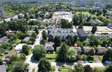 Breakfast Nook Photo of 8844 Cook Crescent, Richmond, BC