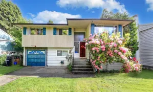 8844 Cook Crescent, Richmond, BC