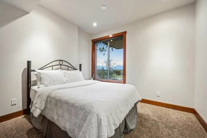 Aerial View of 119 45473 Ariel Place, Cultus Lake, BC
