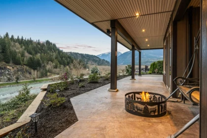 Community Amenities Photo (Clubhouse) of 119 45473 Ariel Place, Cultus Lake, BC
