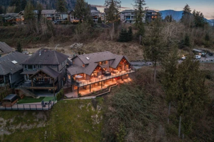 Fitness Center Photo Near 119 45473 Ariel Place, Cultus Lake, BC