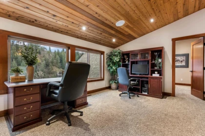 Outdoor Patio Photo of 119 45473 Ariel Place, Cultus Lake, BC