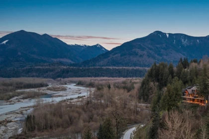 Playground / Recreational Area Near 119 45473 Ariel Place, Cultus Lake, BC